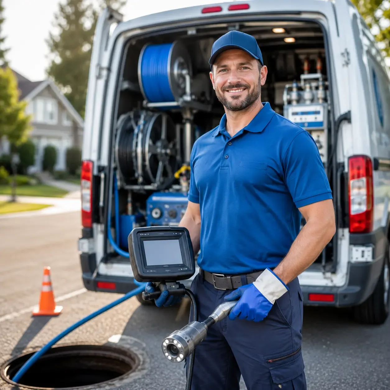 Local Pipe Relining specialists in Durham, ME